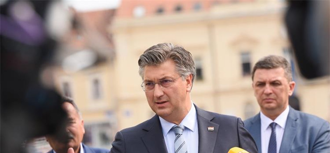 Borba protiv korupcije nije stalno lamentiranje o njoj, nego puštanje nadležnih tijela da samostalno rade svoj posao